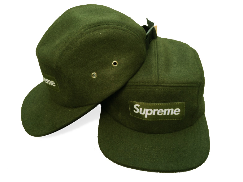 Casquette SUPREME[Ref. 09] - Cliquez sur l'image pour la fermer